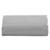 Bâche gris 4x7 m 650 g/m² 