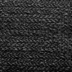 Tapis ZIZUR 200x200 cm aspect de jute intérieur extérieur 