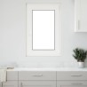 Fenêtre de sous-sol« RISOR » 60 x 100 cm oscillo-battante DIN droite blanche 