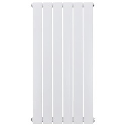 Panneau de chauffage Blanc 465 mm x 900 mm 