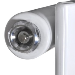 Panneau de chauffage Blanc 465 mm x 900 mm 