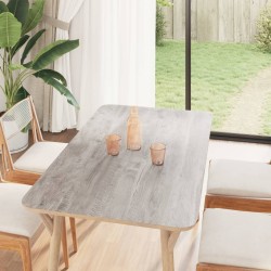 Autocollants auto-adhésifs pour meuble aspect bois 90x500cm PVC 