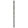 Autocollants auto-adhésifs pour meuble aspect bois 90x500cm PVC 