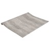 Autocollants auto-adhésifs pour meuble aspect bois 90x500cm PVC 