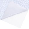 Autocollants auto-adhésifs pour meuble aspect bois 90x500cm PVC 
