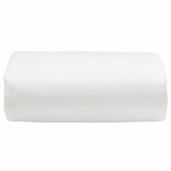 Bâche blanc 5x6 m 650 g/m² 