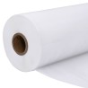 Film étirable agricole blanc 25 µm 50 cm x 1800 m 