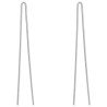 Attrape-plombs Vert 14 x 14 x 19 cm Acier 