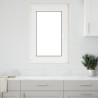 Fenêtre de sous-sol« RISOR » 60 x 100 cm oscillo-battante DIN gauche anthracite 