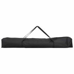 Aides à l'entraînement de golf Noir 314 x 92 x 214 cm Polyester 