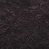 Tapis lavable antidérapant 120x180 cm noir et doré 