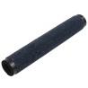 Paillassons rectangulaires 2 pcs 90 x 150 cm Bleu 