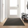 Paillasson rectangle anthracite 120x250 cm 