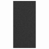 Paillasson rectangle anthracite 120x250 cm 
