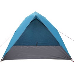 Tente Bleu 275 x 230 x 140 cm 