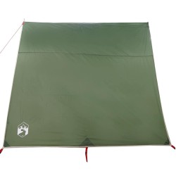 Tarp résistant à l'eau 302 x 240 x 240 cm 