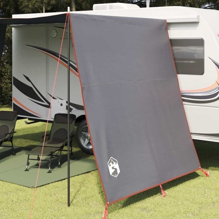 Tarp résistant à l'eau 302 x 240 x 240 cm 