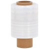 Films étirables 50 pcs transparent 23 μm 10 cm x 150 m 
