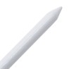 Tee de golf 1000 pcs blanc 54 mm bambou 