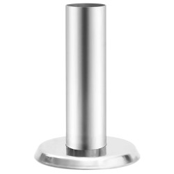 Supports de main courante pour échelle de piscine 2 pcs 