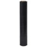 Film étirable 6 pcs noir 23 μm 50 cm x 300 m 