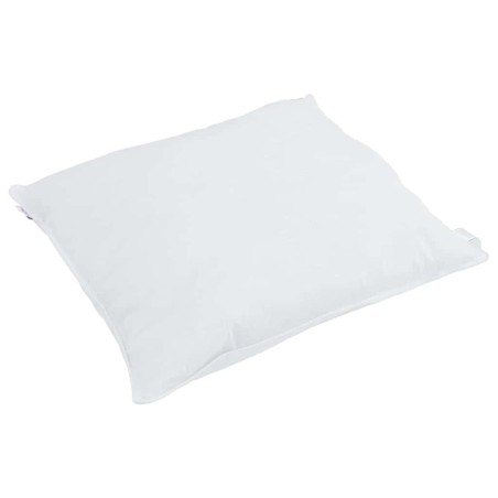 Oreiller Blanc 50 x 50 cm 130gsm 100% coton 