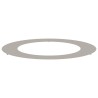 Cache-pot en acier corten Acier corten Grand 