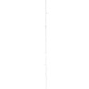 Guirlande LED avec 600 LED Blanc chaud 60 m PVC 