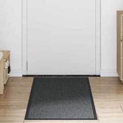 Paillasson anthracite 60x150 cm 