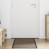 Paillasson marron 60x150 cm 