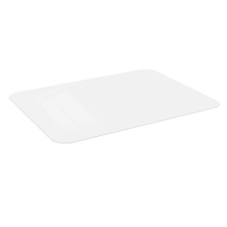 Tapis pour stratifié ou moquette 90 cm x 120 cm  