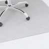 Tapis pour stratifié ou moquette 90 cm x 120 cm  