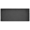 Housses salon de jardin 2pcs 8œillets 170x94x70cm rectangulaire 