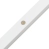 Goulotte de câble 25x16 mm 30 m PVC 