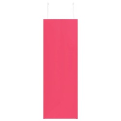 Sacs en papier 50 pcs avec poignées rose 45x17x48 cm 