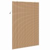 Stores et Occultants Marron Clair 140 x 220 cm Bambou 