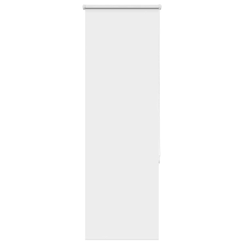 Store enrouleur occultant largeur du tissu 50,7 cm polyester 
