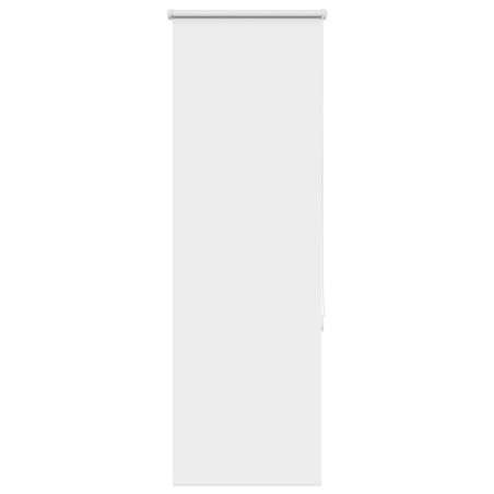 Store enrouleur occultant largeur du tissu 50,7 cm polyester 