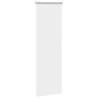 Store enrouleur occultant largeur du tissu 50,7 cm polyester 