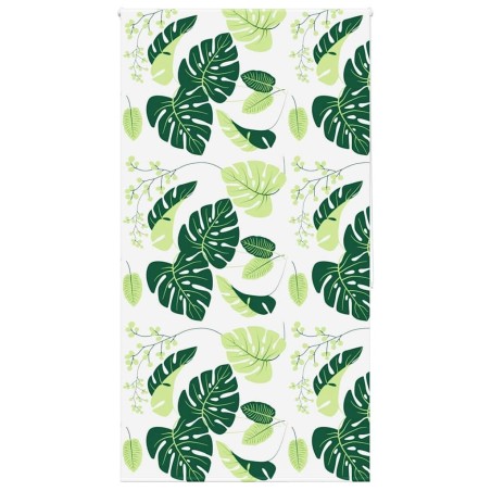Store enrouleur de douche 120x240 cm largeur du tissu 116 cm 