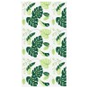 Store enrouleur de douche 120x240 cm largeur du tissu 116 cm 