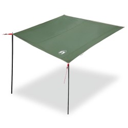 Tarp résistant à l'eau 300 x 240 cm 