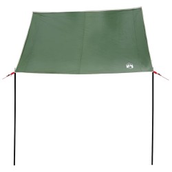 Tarp résistant à l'eau 300 x 240 cm 