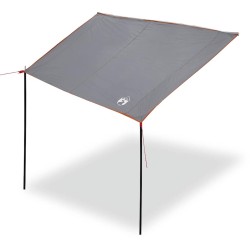 Tarp résistant à l'eau 300 x 240 cm 