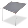 Tarp résistant à l'eau 300 x 240 cm 