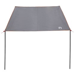 Tarp résistant à l'eau 300 x 240 cm 