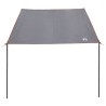 Tarp résistant à l'eau 300 x 240 cm 