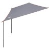 Tarp résistant à l'eau 300 x 240 cm 