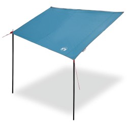 Tarp résistant à l'eau 300 x 240 cm 
