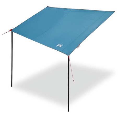 Tarp résistant à l'eau 300 x 240 cm 
